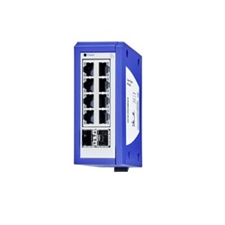 Hirschmann 942 291-002 Ethernet Switch 18-32VDC